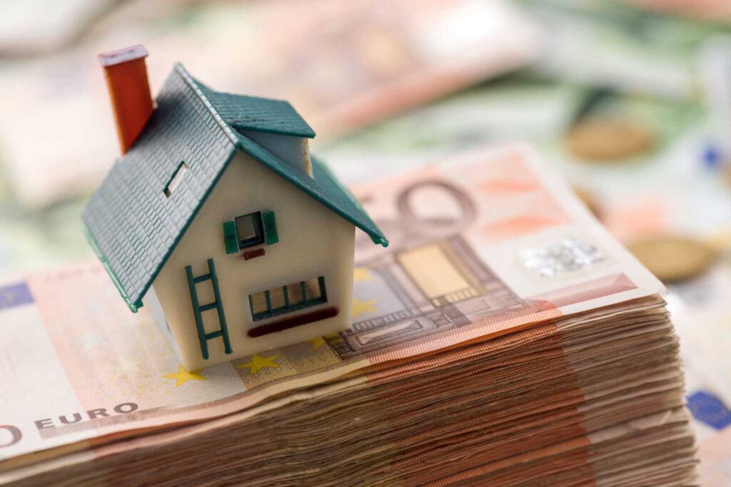 Es muy importante que conozcas los impuestos y gastos que conlleva la venta de una propiedad.