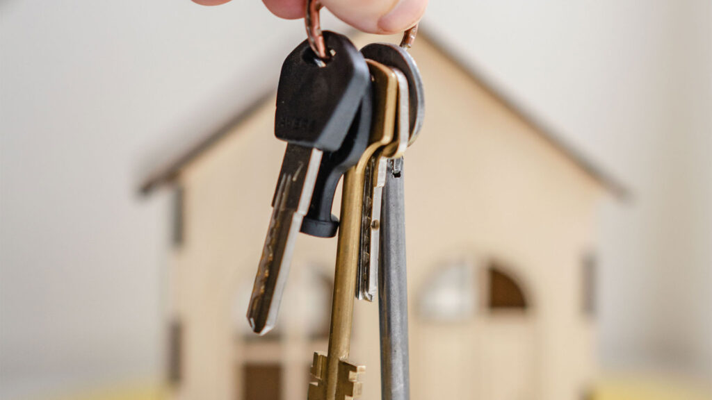 5 errores que debes evitar si quieres vender una casa rápido.